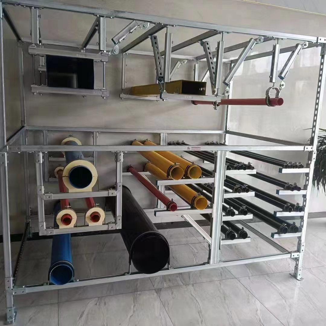 管廊支架品质保证 平垫厂家