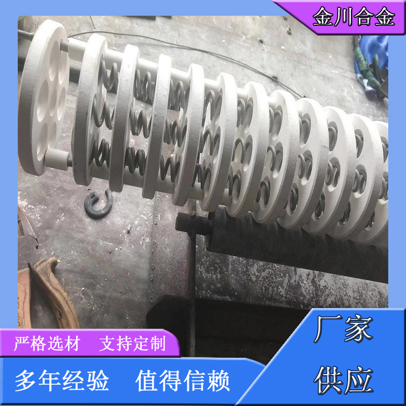 电加热辐射管型号齐全
