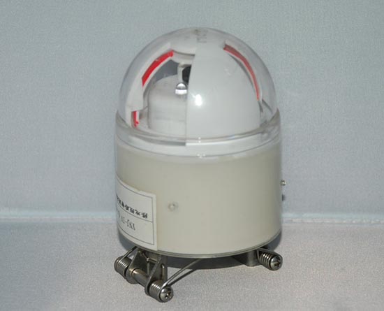 卡扣型四合一故障指示器