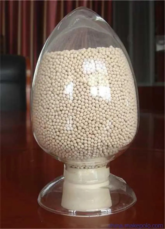 分子筛-工厂直销-规格齐全-技术成熟