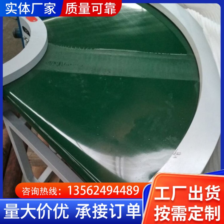 食品输送机 精准分拣不卡料