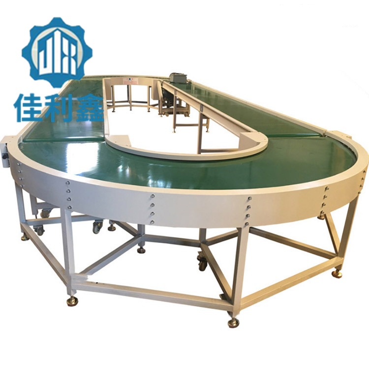 电子电器装配线充电器电源生产线 皮带流水线 皮带线 工作台 输送线 总装线