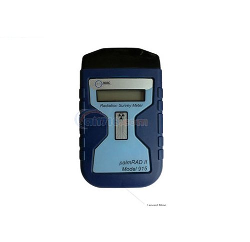 美国BNC Model 915 palmRADII核辐射监测仪