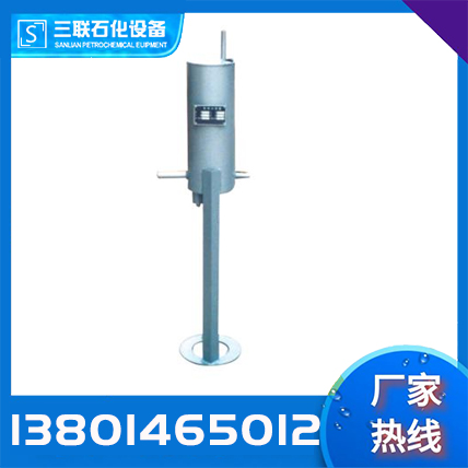 SL—SP型蒸汽排放消声器
