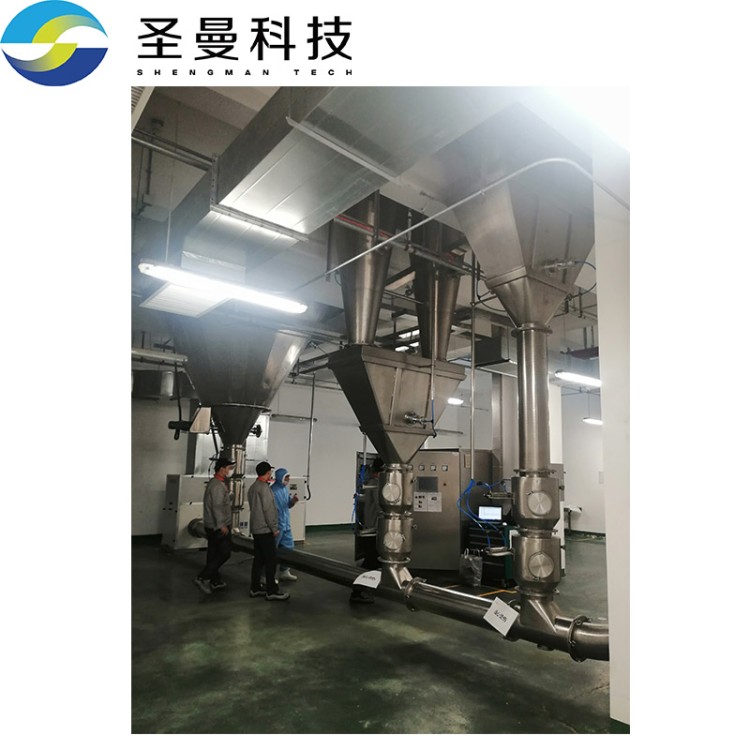 喷雾干燥机 精工细作 材质精选 应用广泛