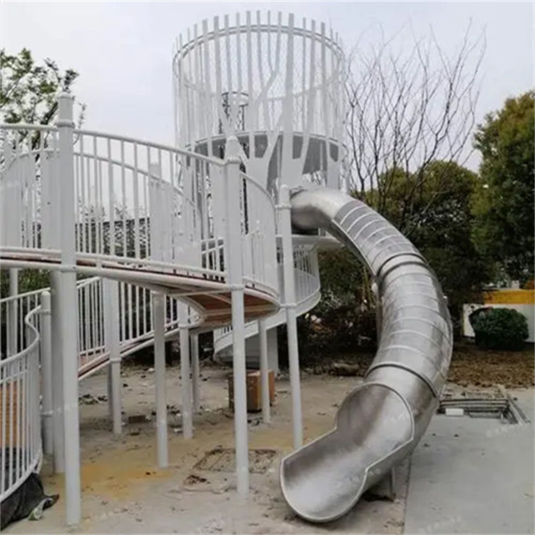 全桶滑梯 厂家批发
