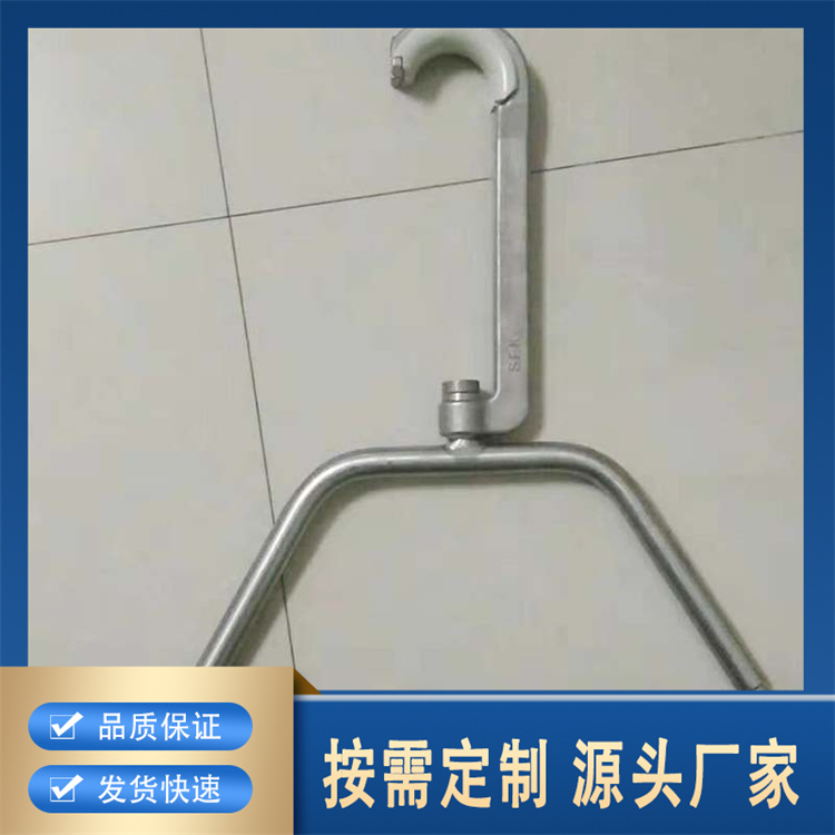 管轨滑轮厂家批发