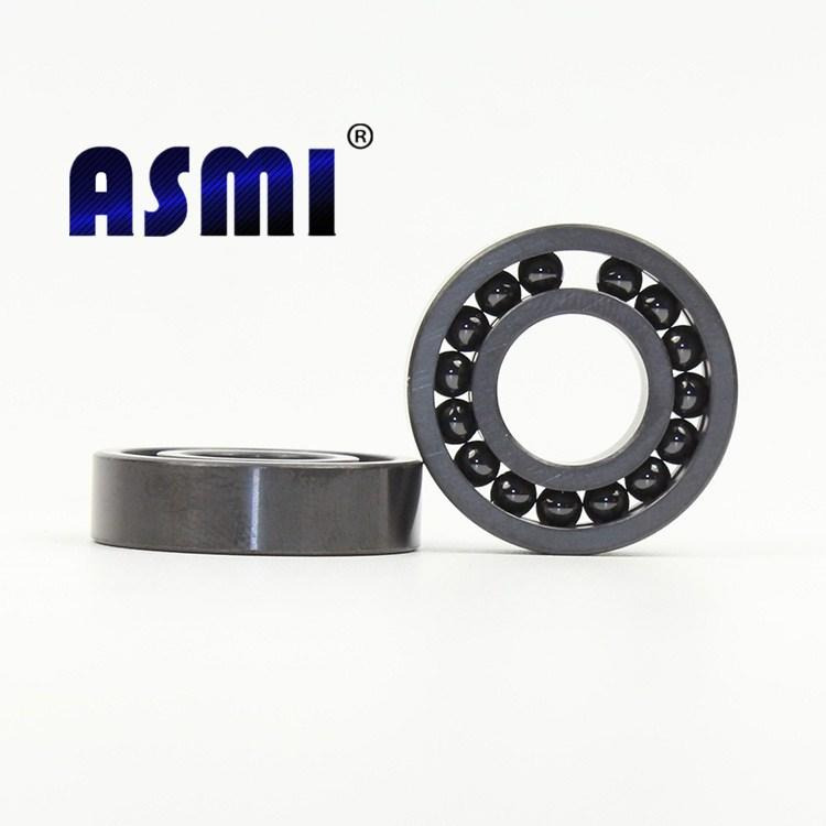 ASMI品牌耐高温轴承厂家无锡爱思米生产300度 500度  800度 1200度 1600度高温轴承6004 6005