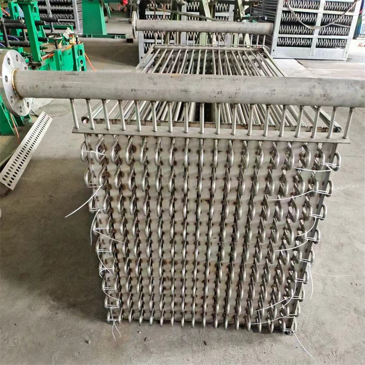 碳钢U形管批发