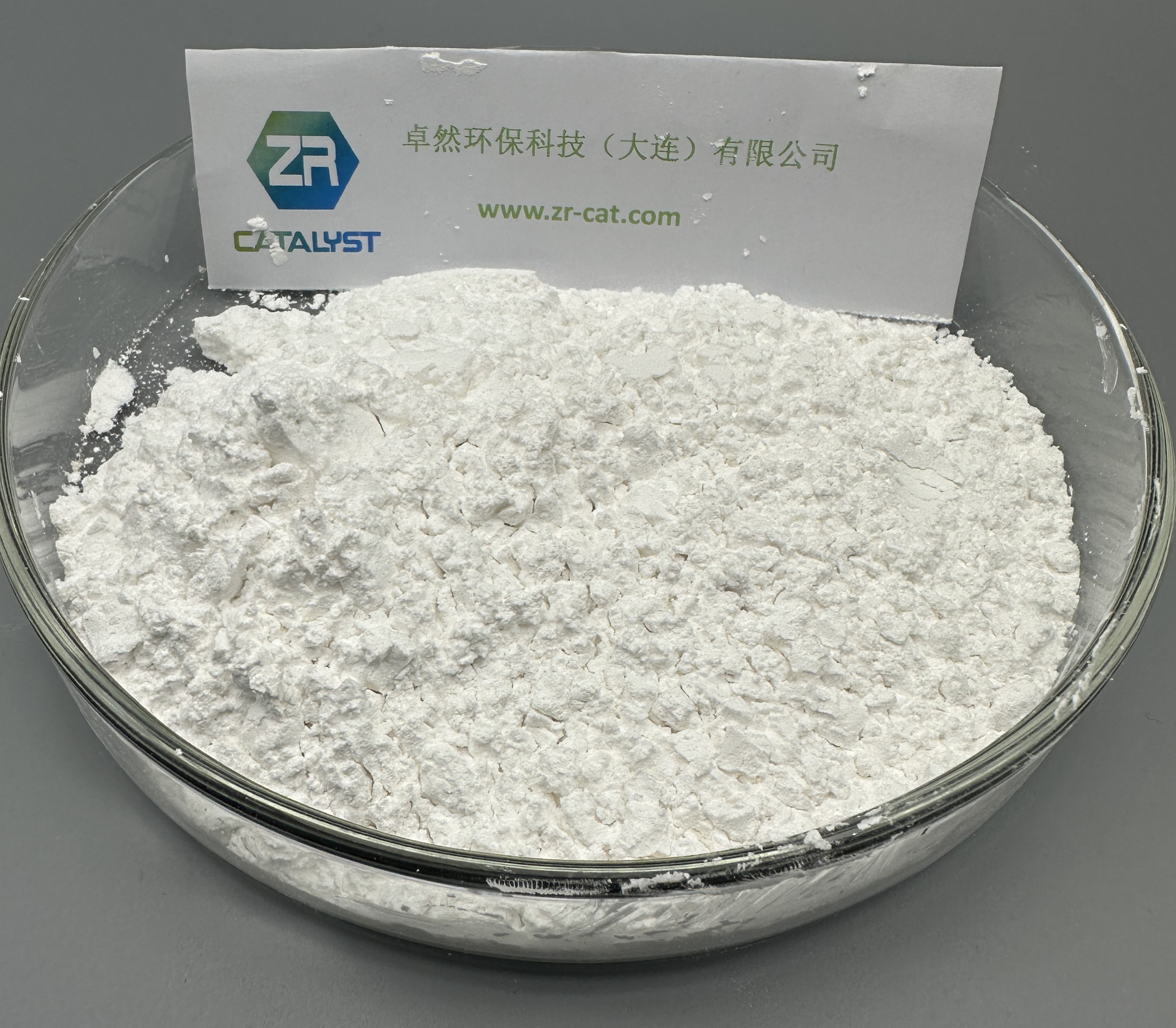 卓然ZR ssz-13分子筛 CHA结构 cu-ssz13 沸石催化剂