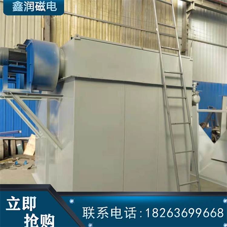 除尘设备 仓顶粉尘处理设备 规格齐全