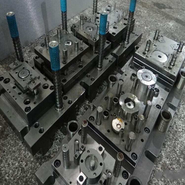 出口冲压产品模具加工定制