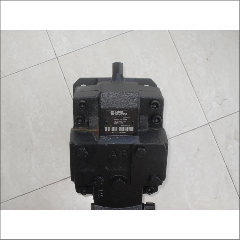 供应 丹佛斯马达H1B110A E2AANBTADSJS SA