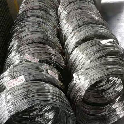高强度钛焊丝 宝鸡钛丝厂家 价格优惠