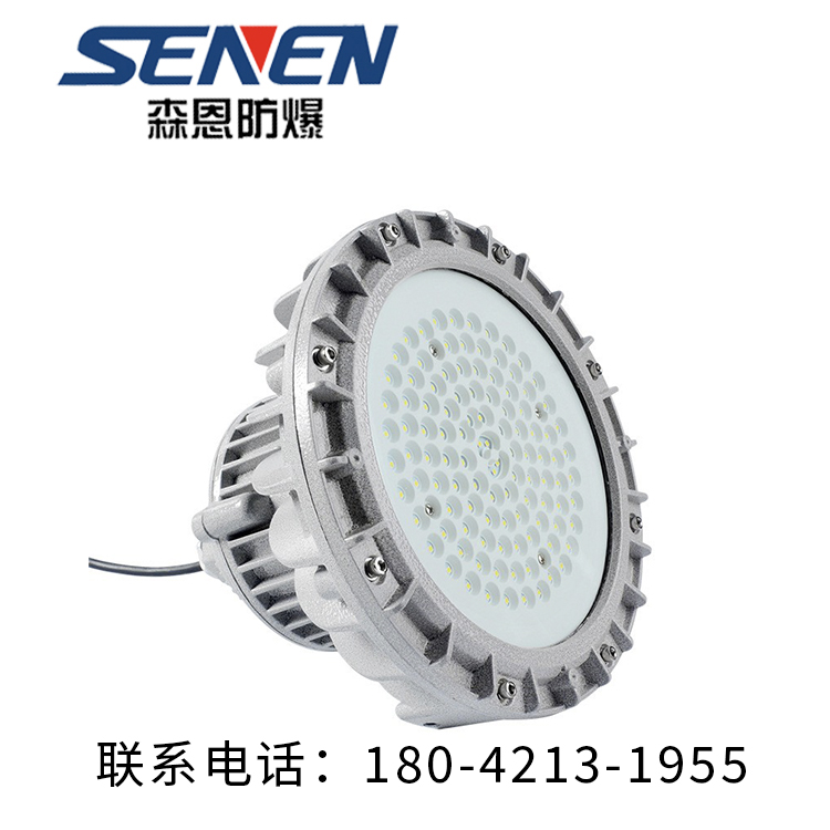 防爆灯源头厂家
