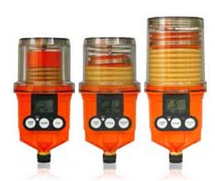 三和波达 进口自动注油器