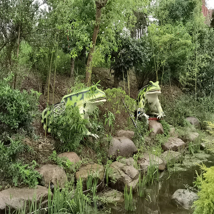 自贡仿真动物模型 制作 仿真动物模型 生产定制
