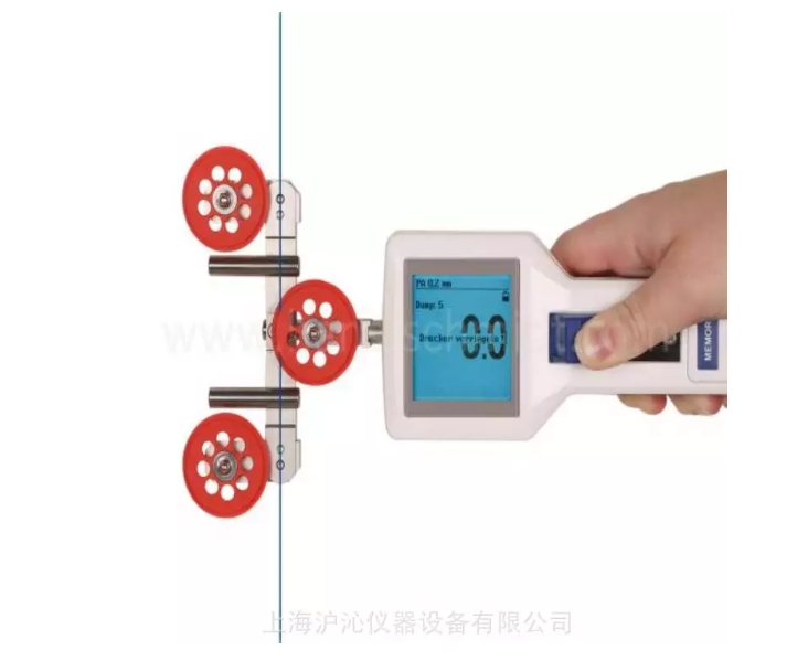 德国SCHMIDT光纤张力仪DTSF-500
