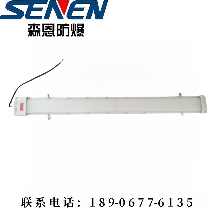 LED防爆荧光灯图片