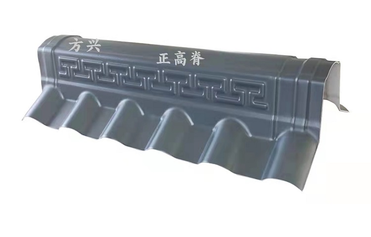 耐特瓦、耐特防腐瓦、耐特树脂瓦品质多样 实力商家