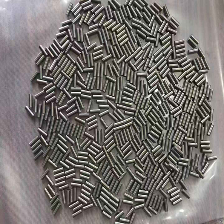 钛异形件库存充足