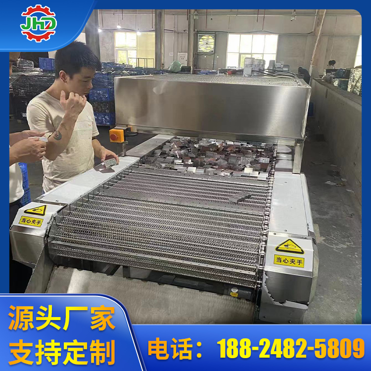广东超声波清洗烘干设备商家