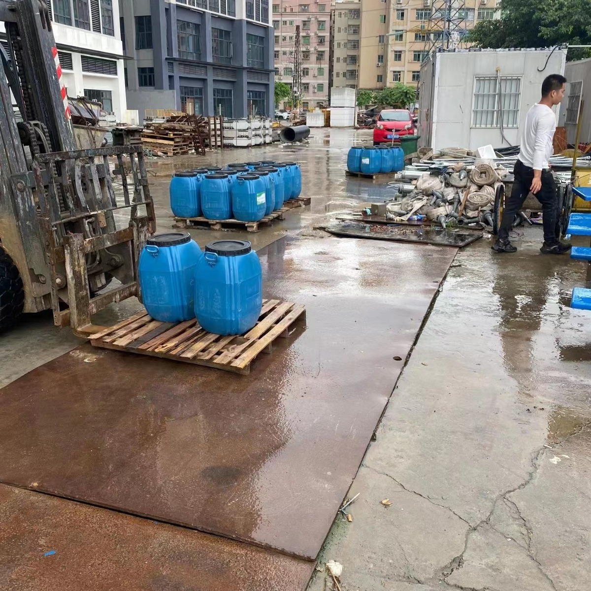 强力透明防水胶厂家批发