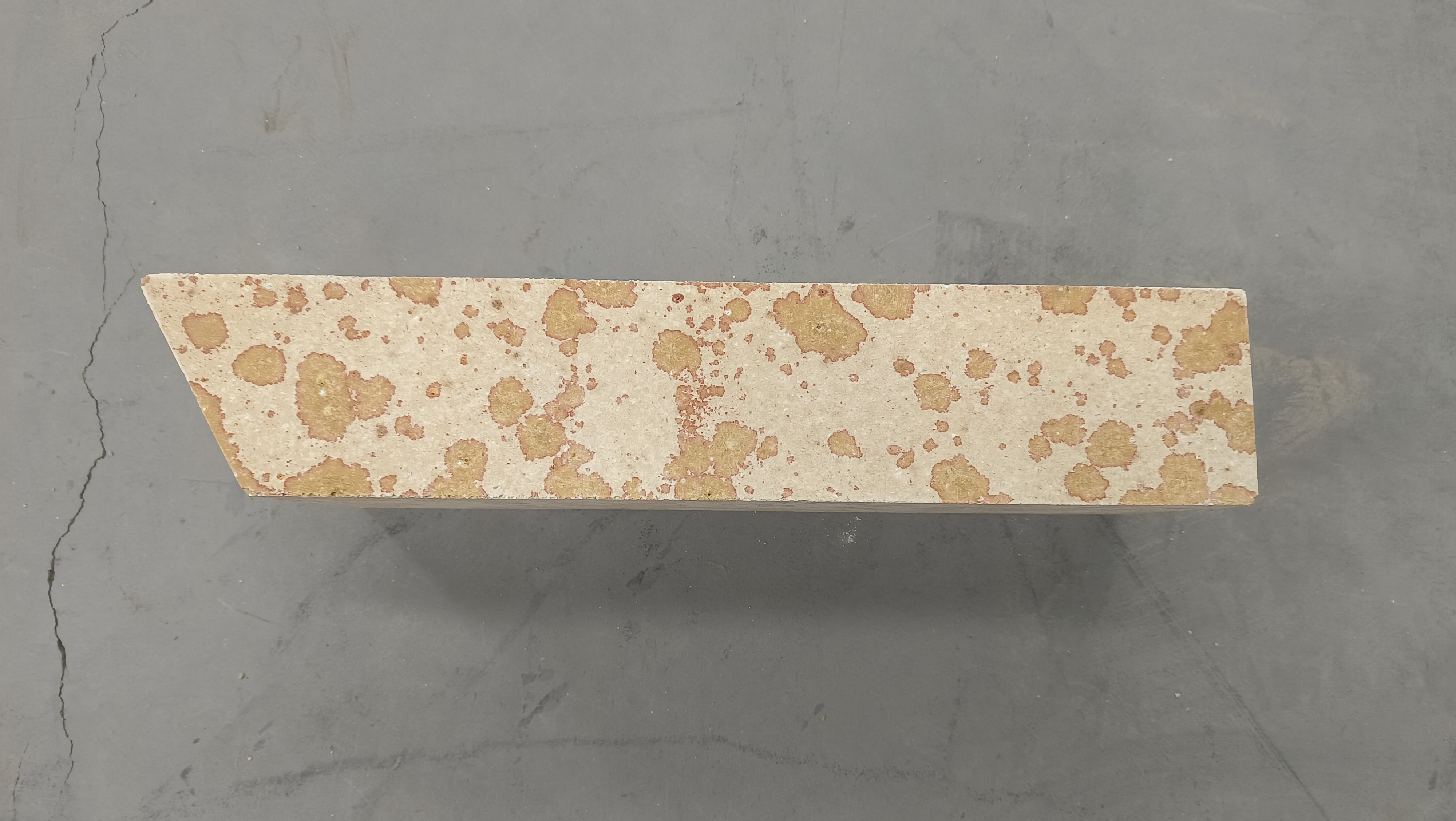炫坤硅砖 高温窑炉专用耐火砖 玻璃窑大碹优质硅砖 量大从优