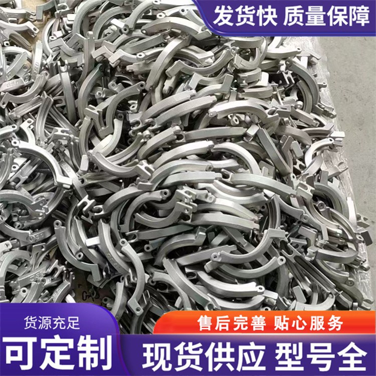 不锈钢精密铸件 锈钢非标精密铸件加工 规格多样 奥赛