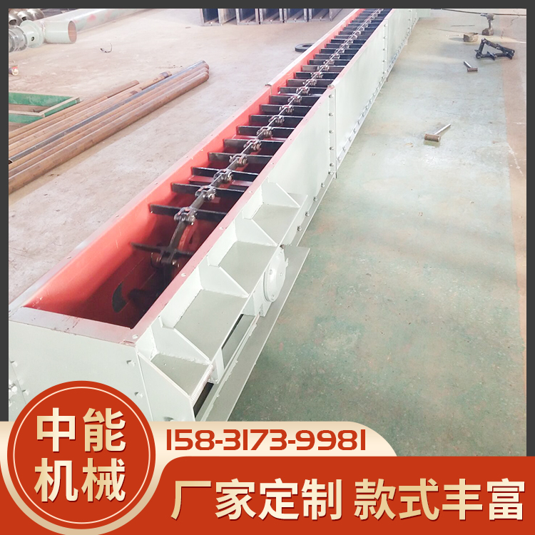 链式输送机 板运链机