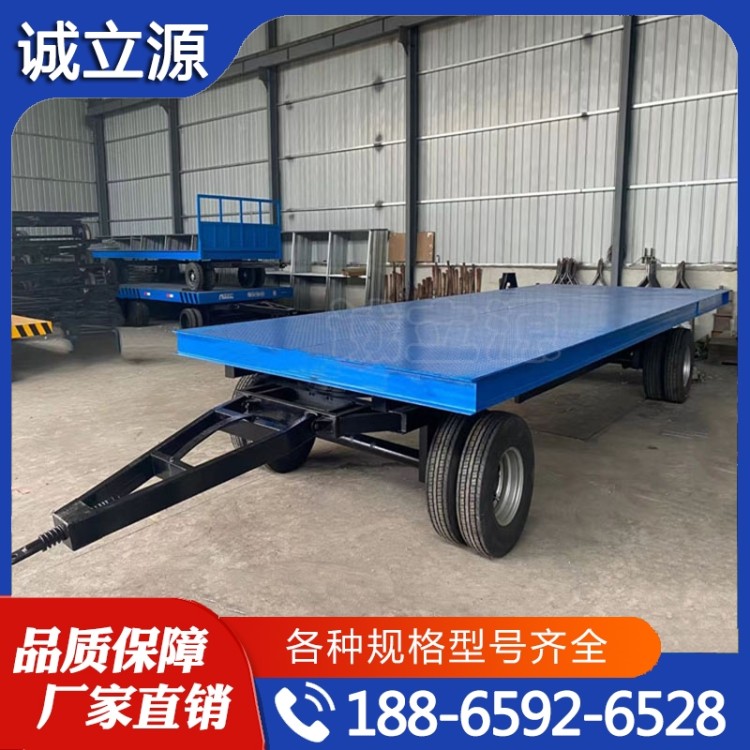 平板车  价格实惠 质量保障