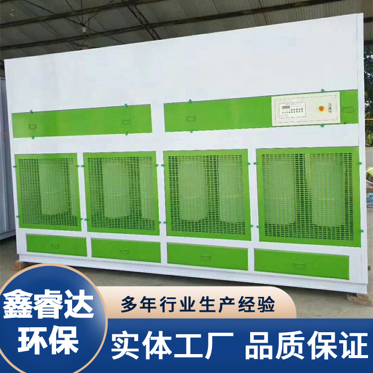 移动集尘柜 烟尘净化器柜 干式脉冲打磨吸尘柜