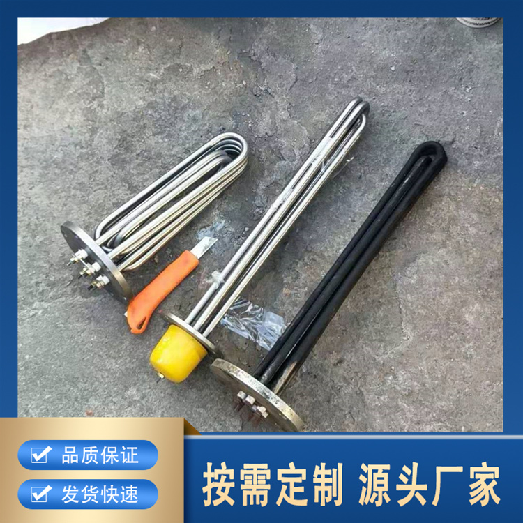 锅炉加热管章厂家批发