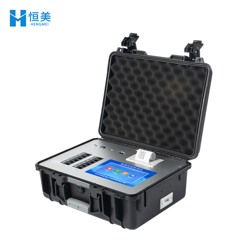 果蔬肉类检测仪 质量保障