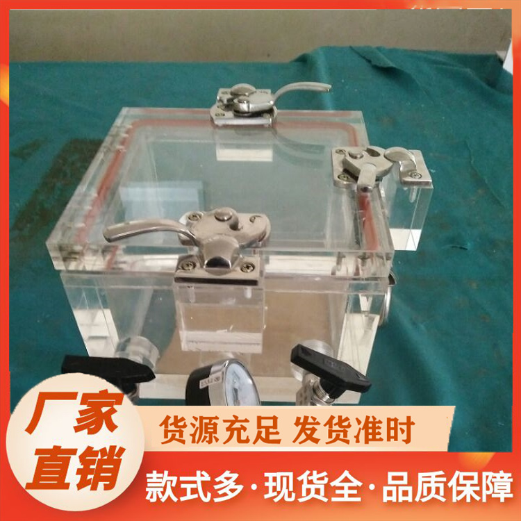 试验箱厂家价格