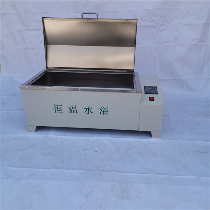 恒温水浴生产厂家质量保障