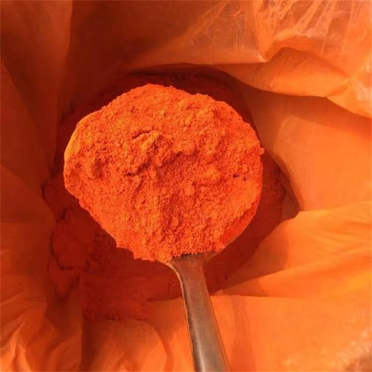 红丹粉 工业级国标 氧化剂 催化剂 防锈颜料