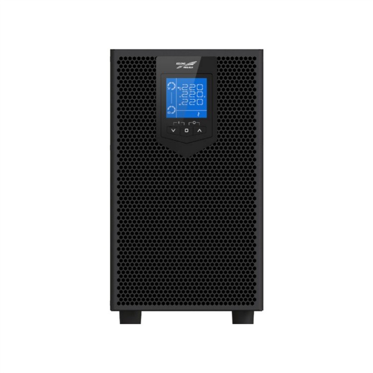 科华 UPS 电源 YTR3340 40KVA/36KW 三进三出高频 UPS 机房网络服务器优选
