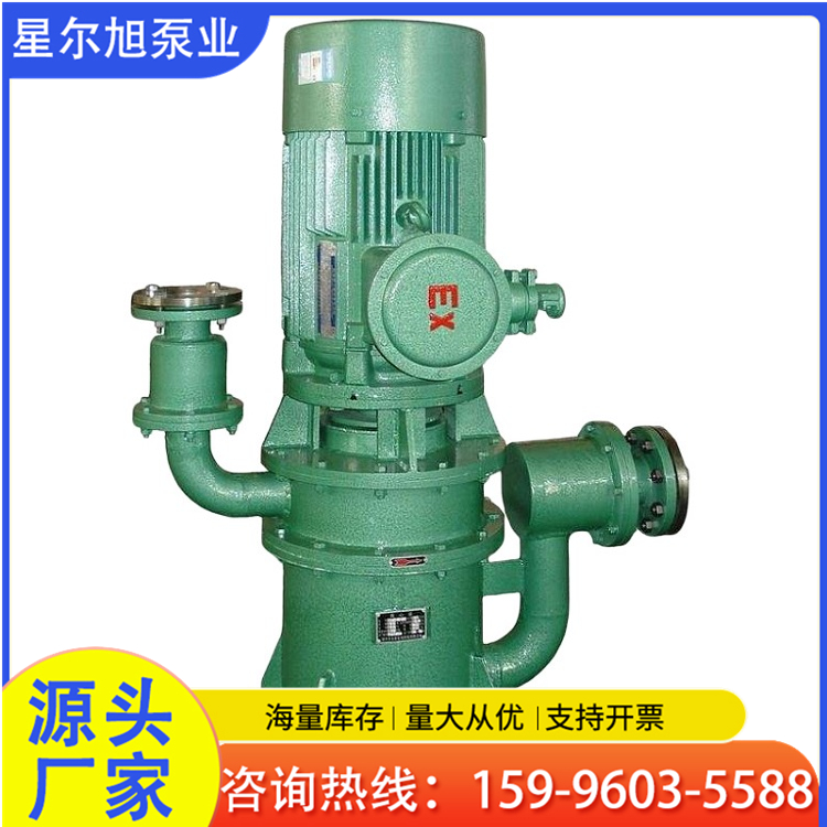 耐腐蚀耐磨自吸泵 wfb