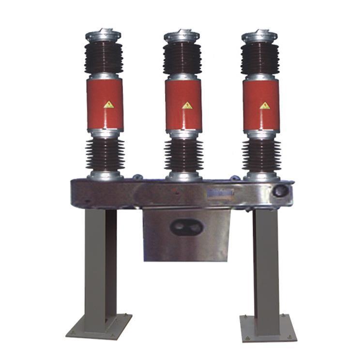 LW16-40.5断路器 户外电站用开关高压断路器