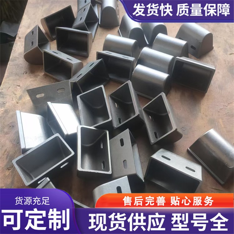 抛丸机提升带料斗 高质量产品 性能稳定 奥赛