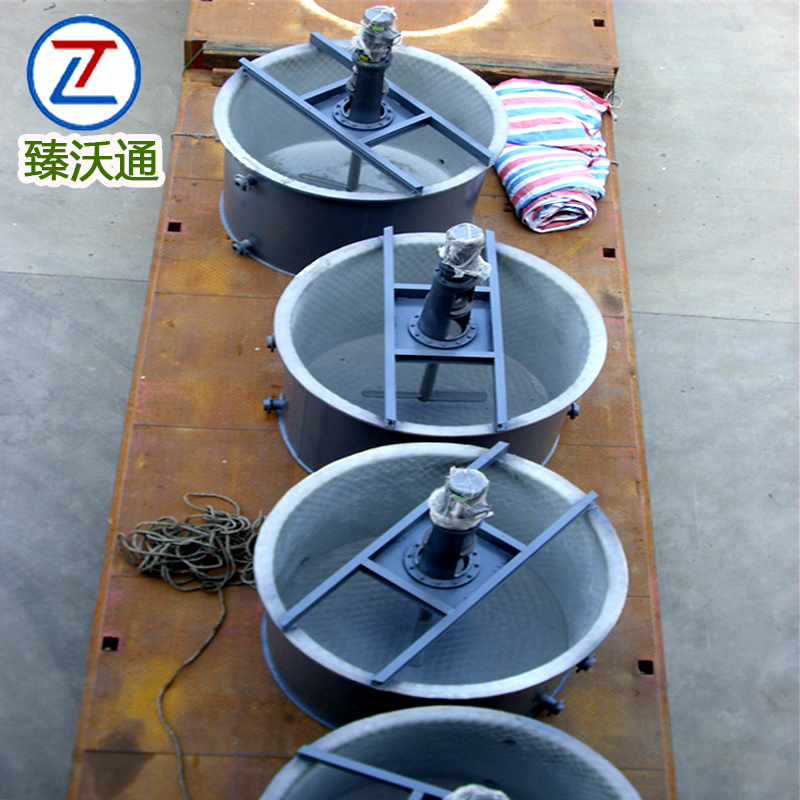 搅拌罐防腐高强度搅搅拌设备混合均匀性能稳定可定制