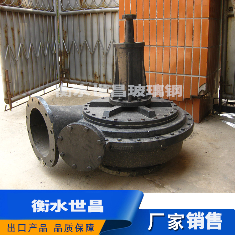 水动力节能冷却塔 运行平稳，故障率低