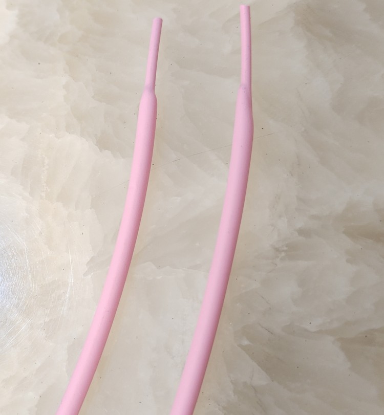 WOER印字热缩管φ3.0mm