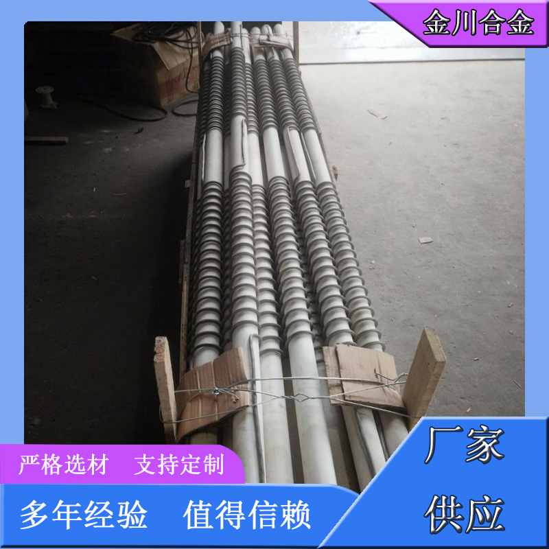 干燥炉电热丝选材严格