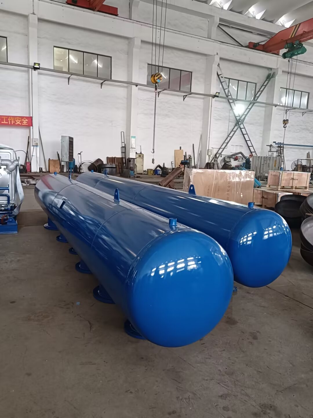 分集水器型号齐全