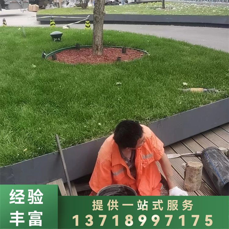 管道置换 顶管施工清理污水池 专业施工团队 福康乐