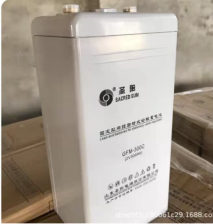 圣阳OPZV1200蓄电池