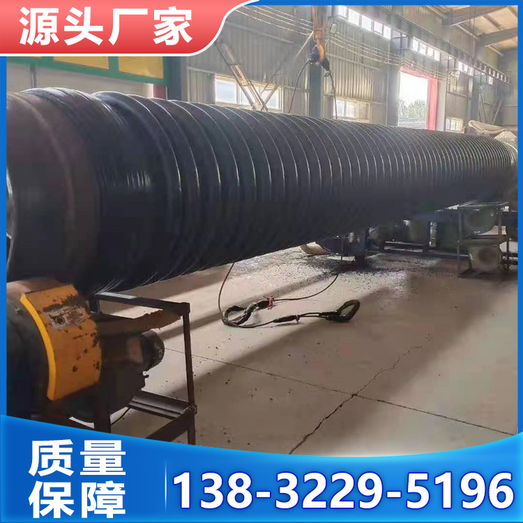 克拉管 公路交通领域 使用寿命长 园林绿化