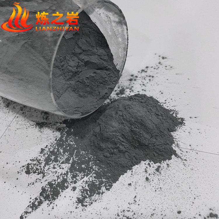 厂家碳化硅 黑碳化硅微粉 高纯度 规格全 免费拿样
